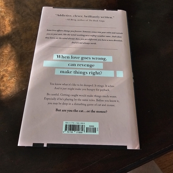 The Sunday Girl, Hardcover Book by Pip Drysdale - Picture 2 of 10